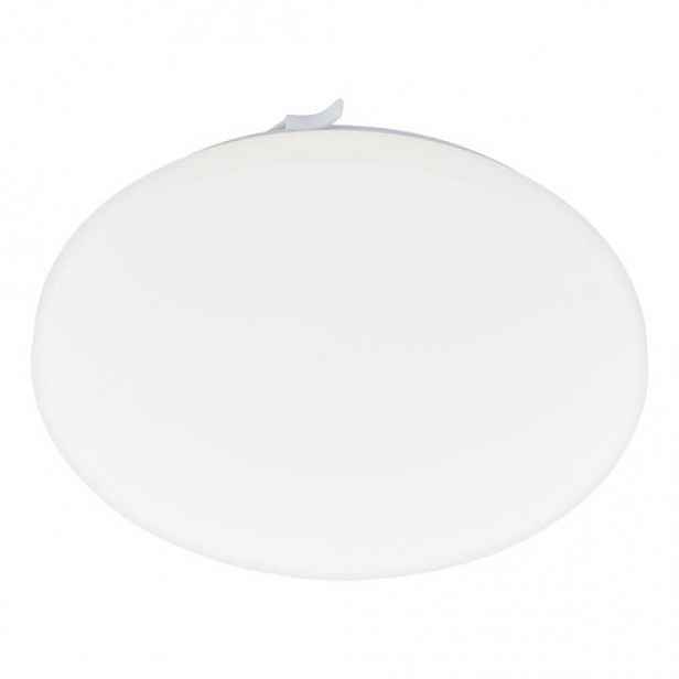 Led osvětlení Eglo Frania ocel 97873