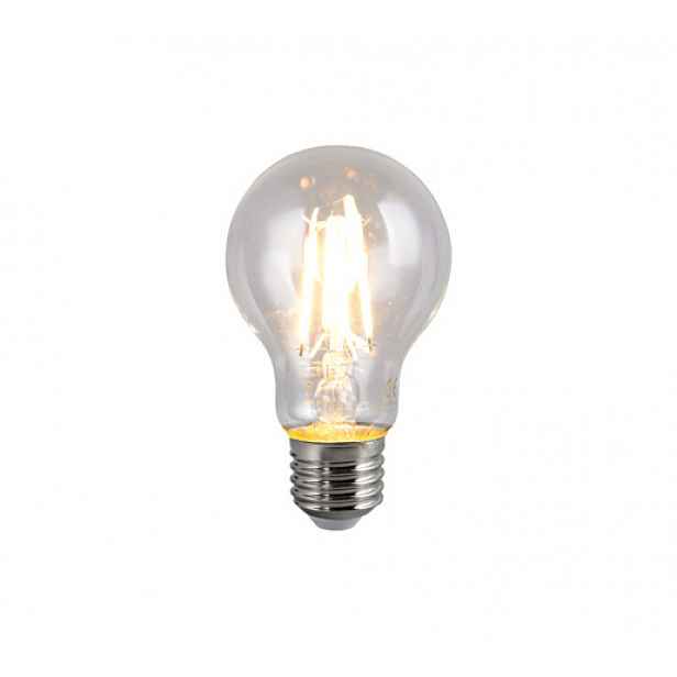 LED žárovka Trio Lampe transparent TR 987-400
