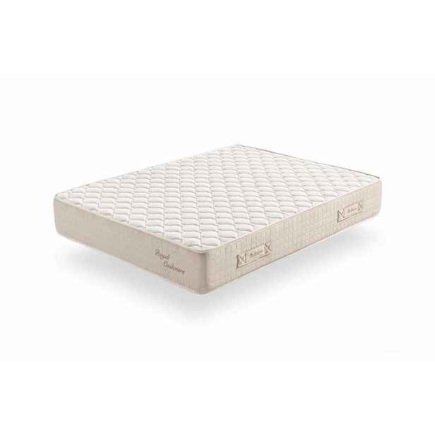 Moonia MATRACE Royal Cashmere, 160x180cm - Tvrdost H2/H3