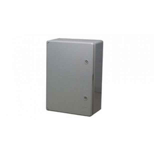 Box Skříň Abs Pouzdro Plastové 500x350x195