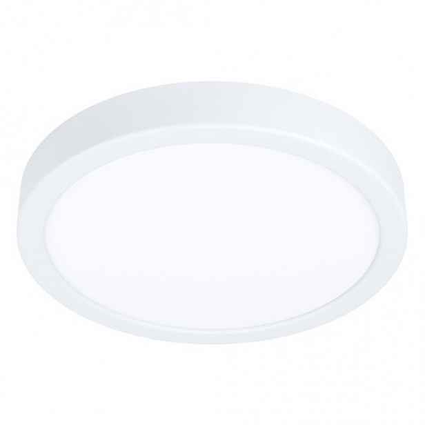Led osvětlení Eglo Fueva ocel 99216