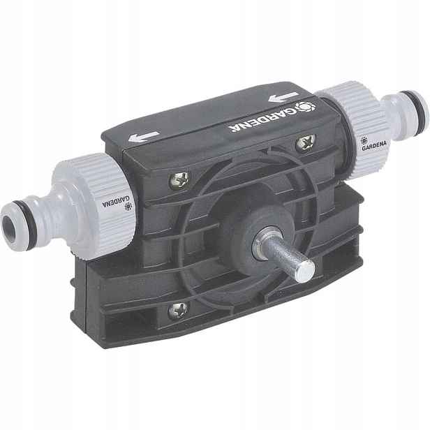 Ponorné čerpadlo Gardena 750 W 2400 l/h