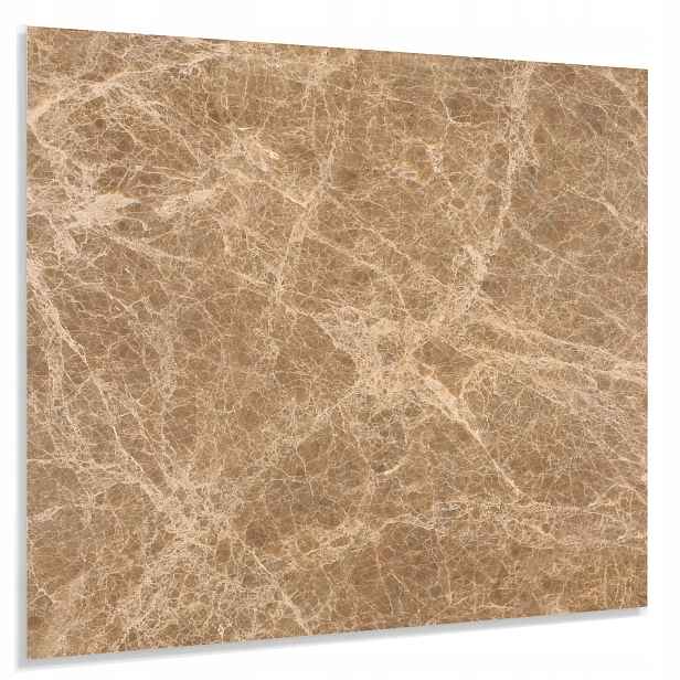 Ochranný Panel 4mm 60x60cm Dekorativní Do Kuchyně Tvrzený Lacobel
