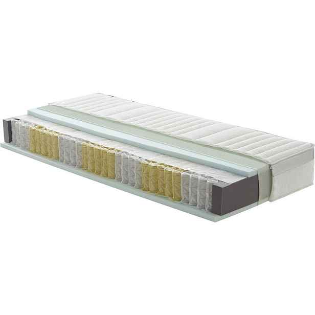 Sleeptex TAŠTIČKOVÁ MATRACE, 90/200 cm