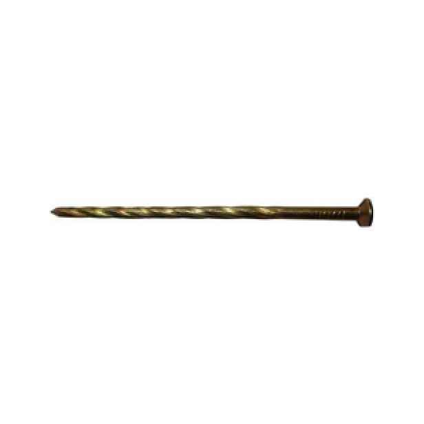 Drátěný hřebík černý 1,2x17 - 5kg