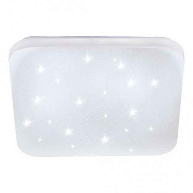 Led osvětlení Eglo Frania-s ocel 97882