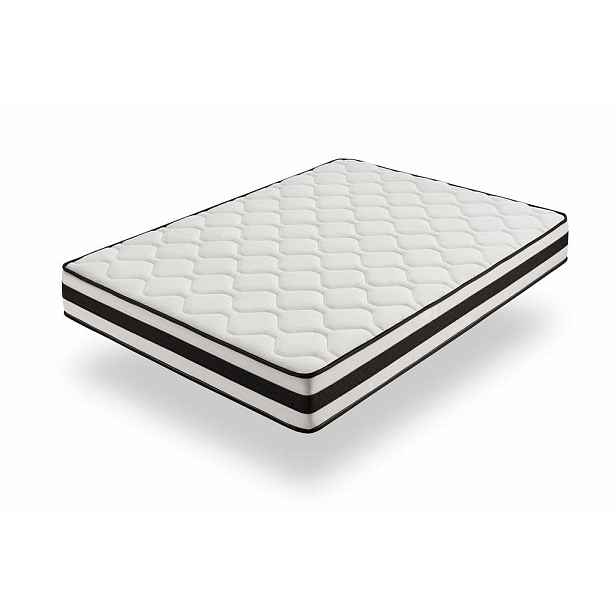 Moonia MATRACE Maxim 21cm, 120x190cm - Tvrdost H2/H3