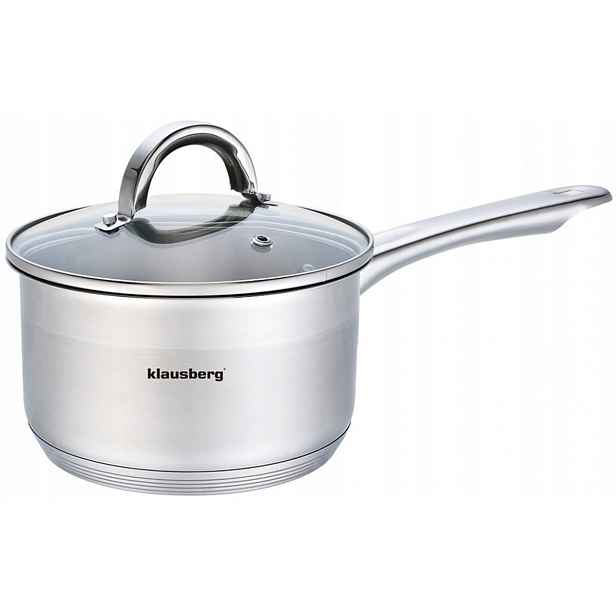 Rendlík S Víkem 16 cm Klausberg KB-7133 1,5L