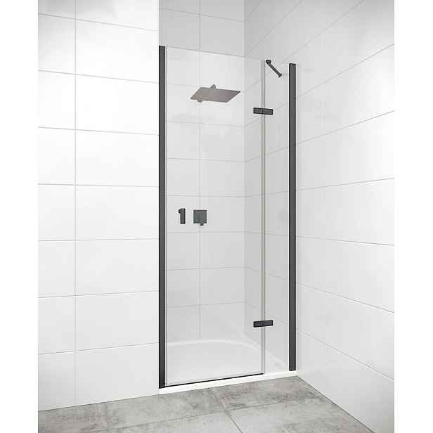 Sprchové dveře Walk-In / dveře 90 cm Huppe Strike New SIKOKHD90TCP