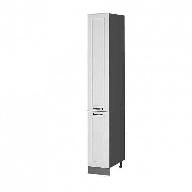 Vicco LÉKÁRNIČKOVÁ SKŘÍŇKA R-Line Bílý venkovský dům 30 cm