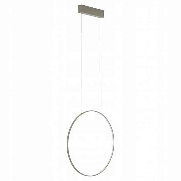 Závěsná Led lampa Circolo Nowodvorski 21 W