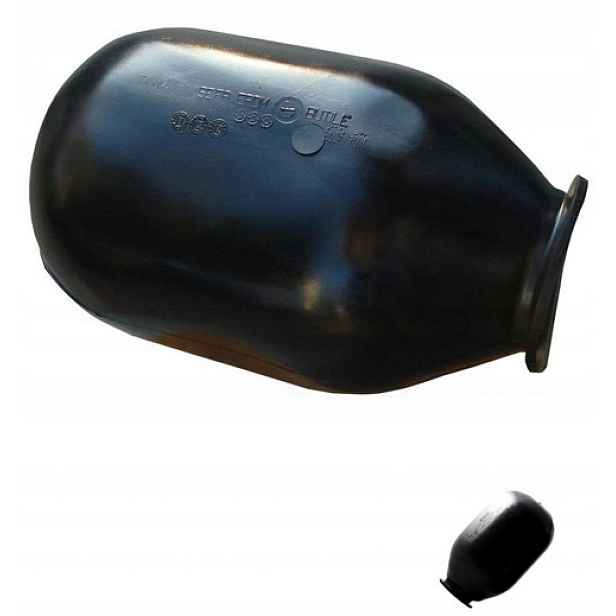 Gumová membrána Epdm pro hydrofor Covera/BG-Invest BG-K00033-50 Model 50
