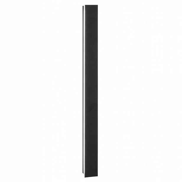 Lara 60W Led IP65 Neutrální Bílá 4000K Fasádní Montáž