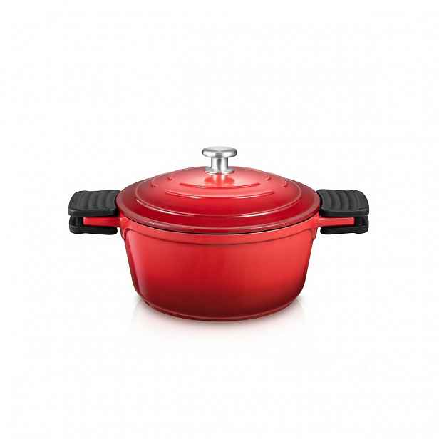 Tescoma Kastrol s poklicí BORDEAUX 20 cm, 2,7 l