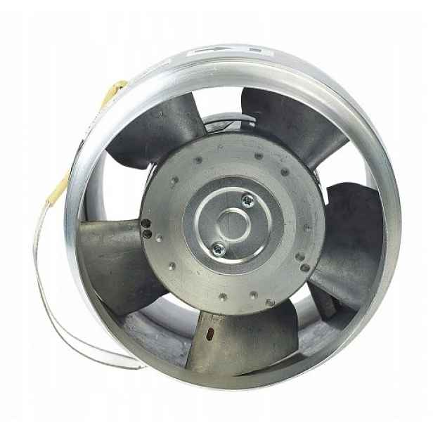 Vysokoteplotní Ventilátor Wok 100/120 MM