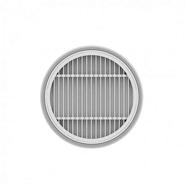 Xiaomi - Filtr pro vysavač na roztoče, 2 ks 6941812795347