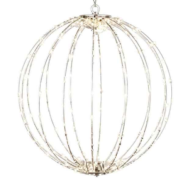 X-Mas DEKORAČNÍ LED SVÍTIDLO