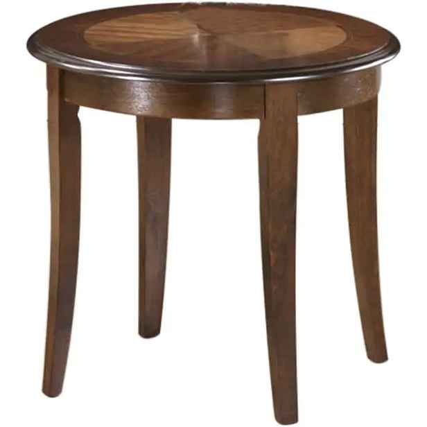 Casarredo Odkládací stolek CALIFORNIA D - ořech