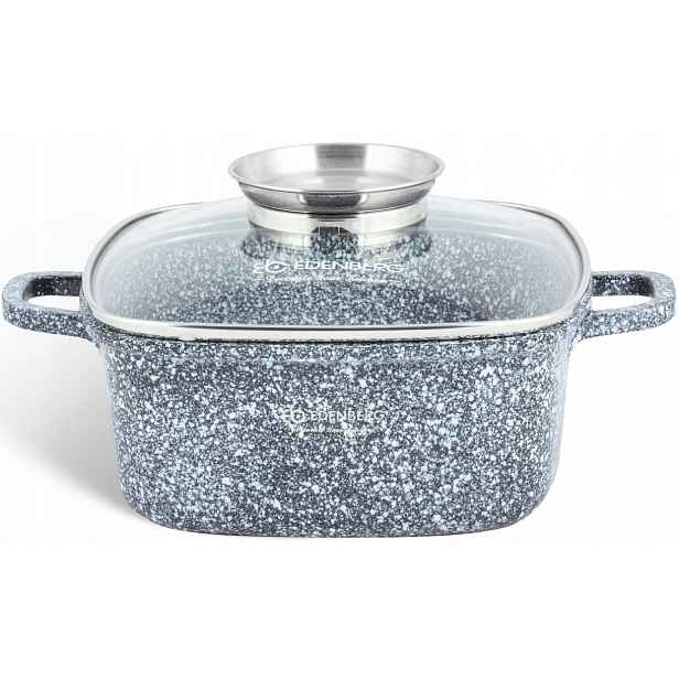Hrnec s dávkovačem 2.8 l/20 cm Edenberg