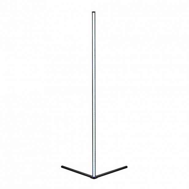 LED STOJACÍ LAMPA, 43/43/141 cm