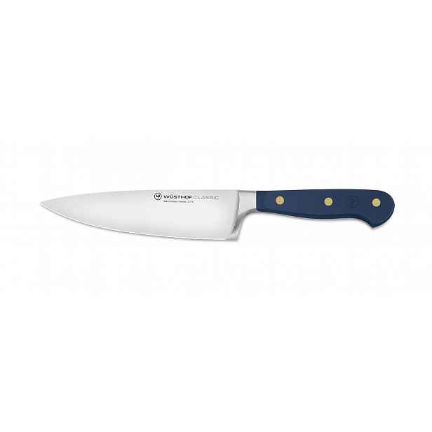 Nůž kuchařský Classic Colour 16 cm Wild Blueberry