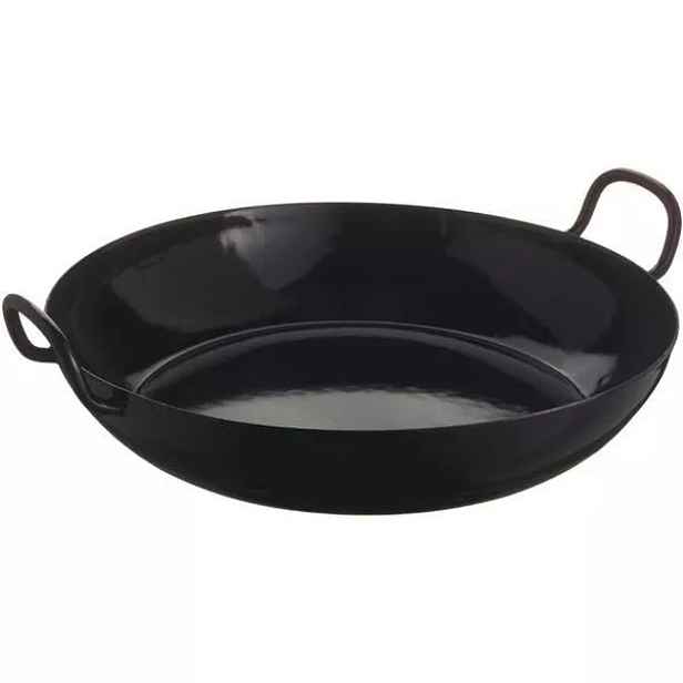 Pánev smaltovaná gurmánská Riess 24 cm
