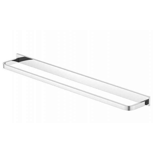 Steinberg 450 - Držák ručníků, délka 61 cm, chrom 450 2600