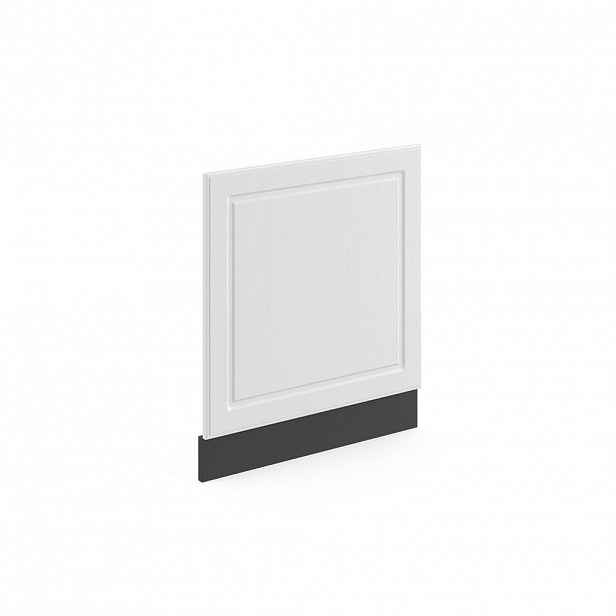 Vicco PŘEDNÍ PANEL R-Line Bílý venkovský dům 60 cm bez pracovní desky