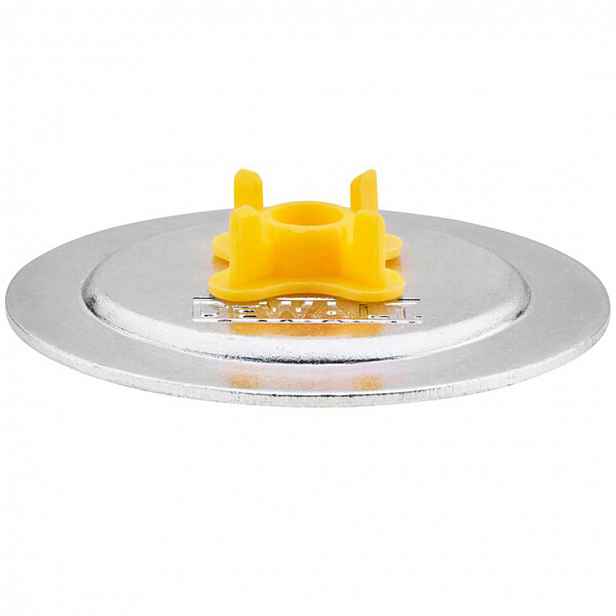 DeWALT - Izolovaná podložka, průměr 36 mm, 100 ks DDF6750050