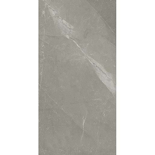 Dlažba Kale Royal Marbles Pulpis Grey 60x120 cm lesk MPBR251