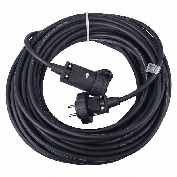 Emos prodlužovací kabel venkovní 20 m IP65