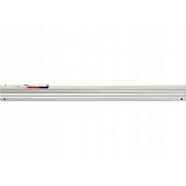 Fasádní Tarník Yato hliníkový L80 50 cm pro broušení polystyrenu