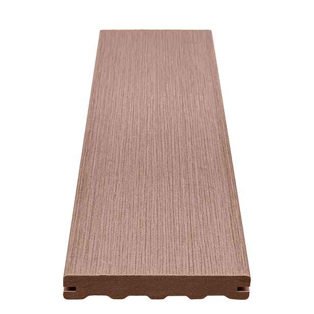 Prkno terasové Terafest Classic RUSTIC palisander plus 22×137×4 000 mm