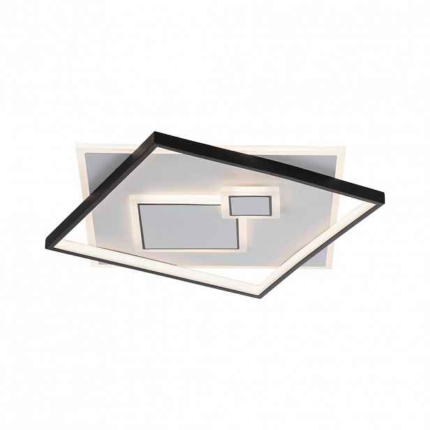 STROPNÍ LED SVÍTIDLO, 57/57/6 cm