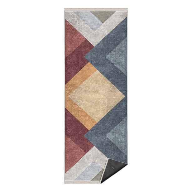 Koberec běhoun 80x200 cm – Mila Home