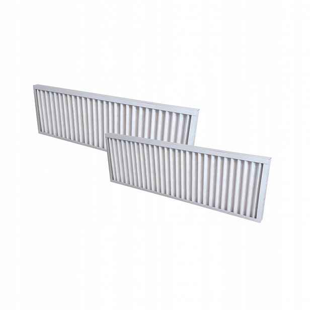 AsPol-FV WindMaker Phoenix – horní filtry