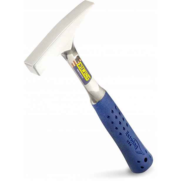 Estwing Tinner Hammer Blacharski Kladivo na plech Ocel 510 g