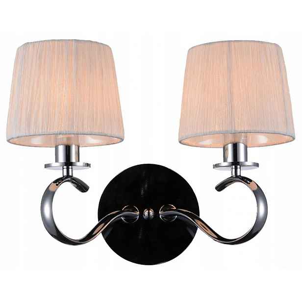 Nástěnné svítidlo Clara 22-21564 Candellux