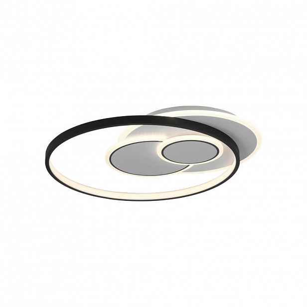 STROPNÍ LED SVÍTIDLO, 55/48/6 cm