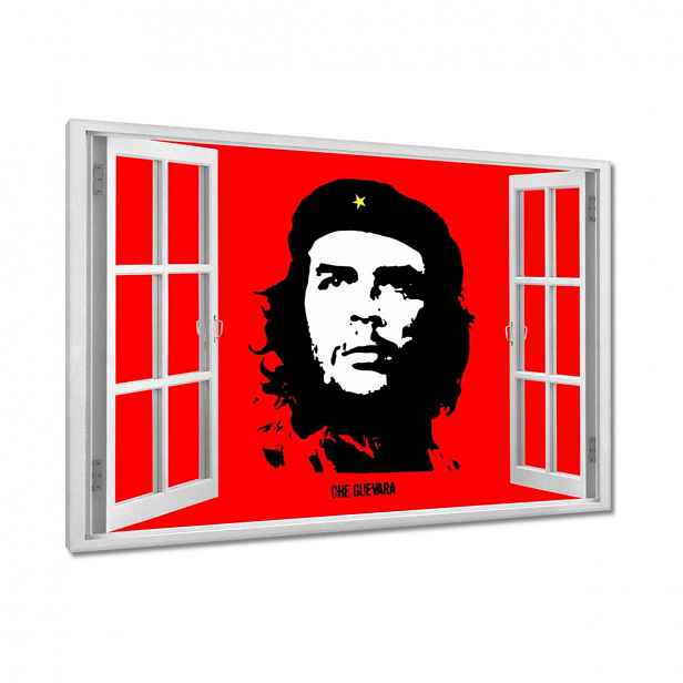Obrazy 90x60 Che Guevara
