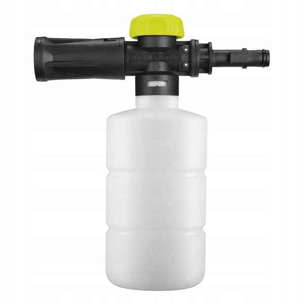 Ryobi Pěnovací tryska s nádobkou pro tlakové myčky EZClean RAC775