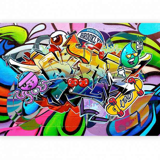 artgeist FOTOTAPETA velikost: 250/175 cm
