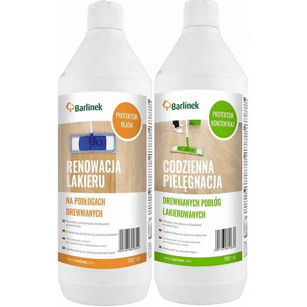Barlinek Protektor Blask 1L Koncentrát 1L sada