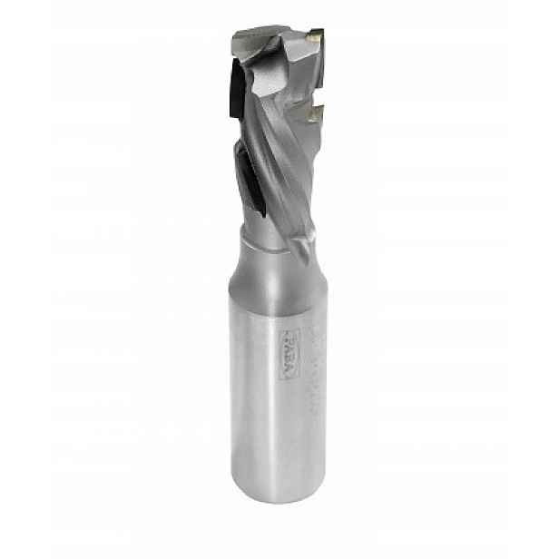 Faba Diamantová Fréza Z1+1 16x52x16mm Deska/mdf/hdf