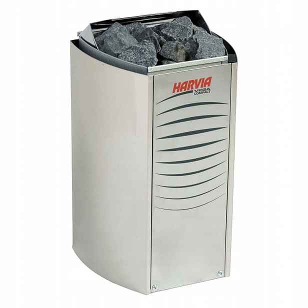 Kamna do sauny Harvia Vega BC35E 3,5 kW