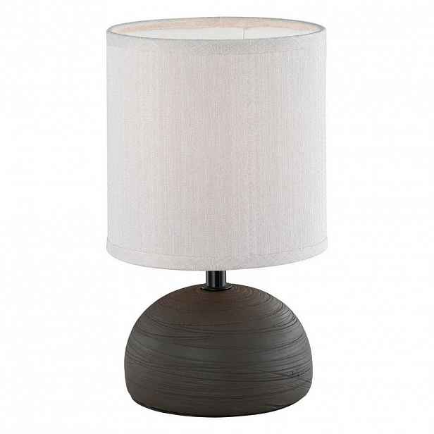 STOLNÍ LAMPA, E14, 23/14 cm