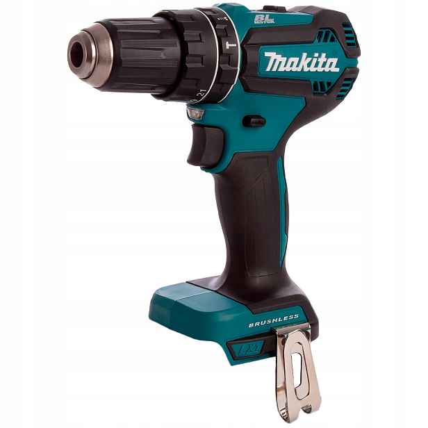 Aku Šroubovák 18V příklep 50 Nm Bl Xpt Lxt Body Makita DHP485Z