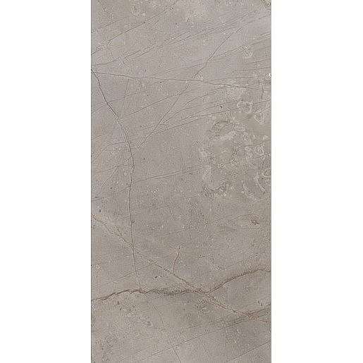 Dlažba Kale Royal Marbles Vivaldi Mink 60x120 cm lesk MPBR331
