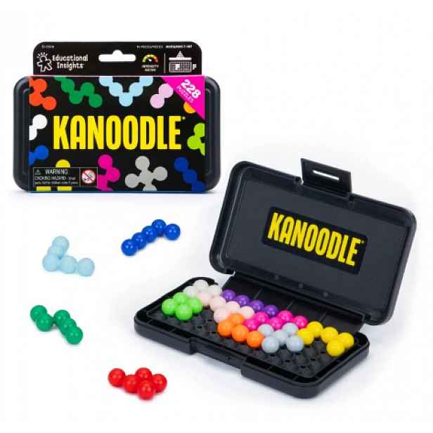 Educational insights Hra Kanoodle
