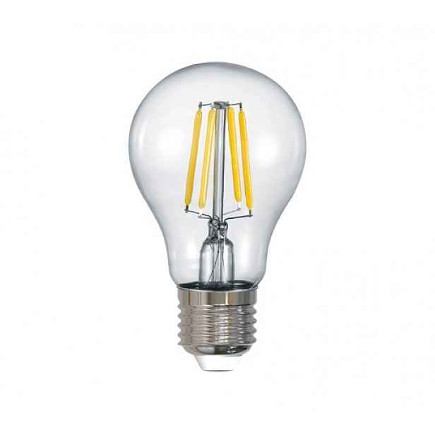 LED žárovka Trio Lampe transparent 987-2400
